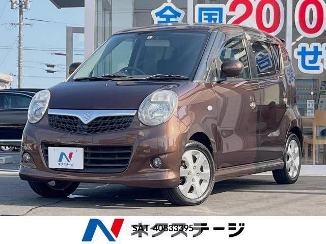 Suzuki MR WAGON 2007-06 311498-0