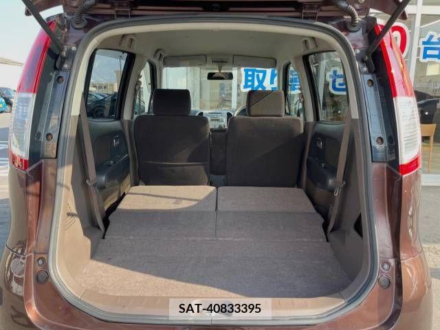 Suzuki MR WAGON 2007-06 311498-10