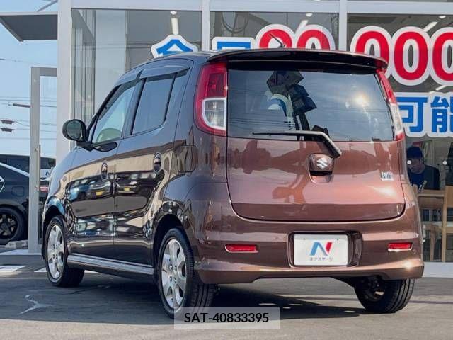 Suzuki MR WAGON 2007-06 311498-17
