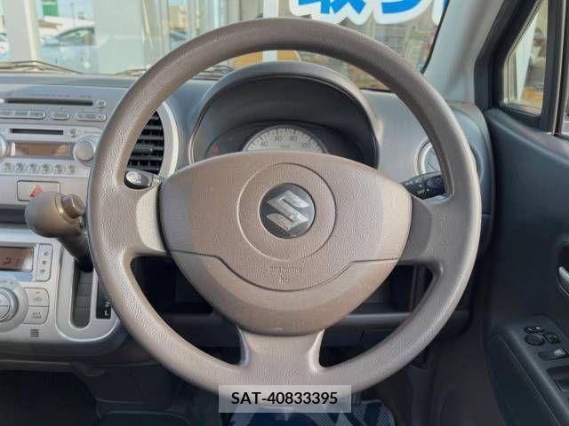 Suzuki MR WAGON 2007-06 311498-7