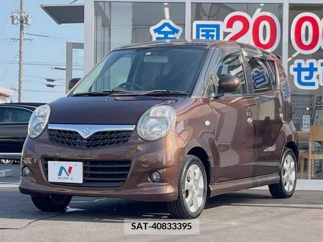 Suzuki MR WAGON 2007-06 311498-16