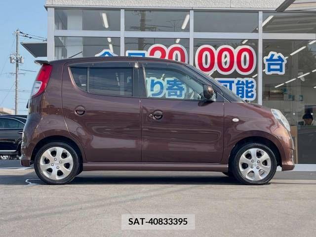 Suzuki MR WAGON 2007-06 311498-15