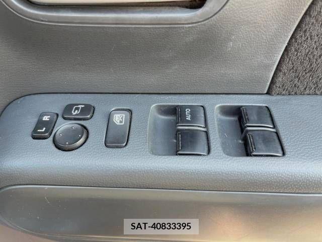 Suzuki MR WAGON 2007-06 311498-5