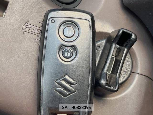Suzuki MR WAGON 2007-06 311498-4