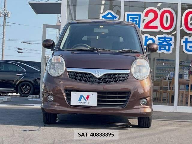 Suzuki MR WAGON 2007-06 311498-13