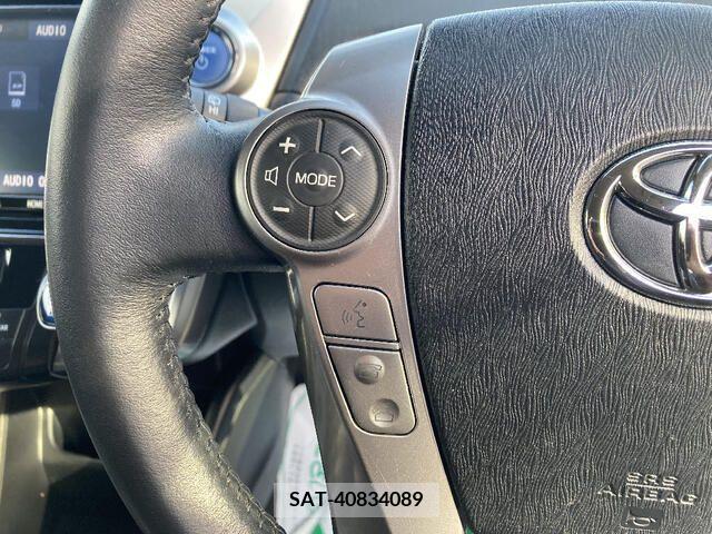Toyota PRIUS ALPHA 2019-03 282414-10