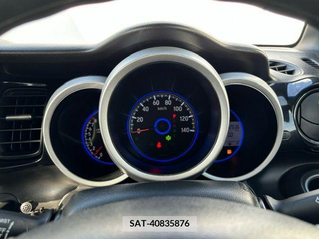 Honda N BOX CUSTOM 2015-03 278928-7
