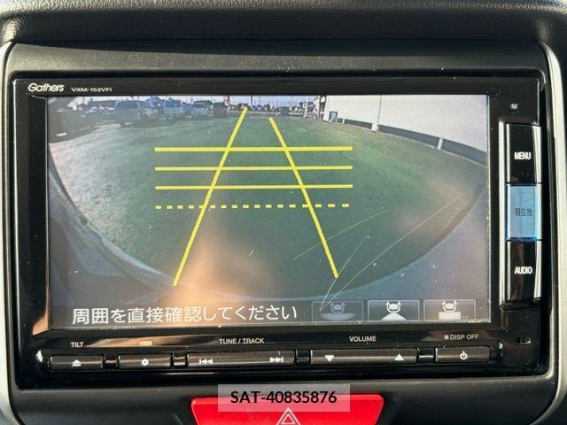 Honda N BOX CUSTOM 2015-03 278928-10