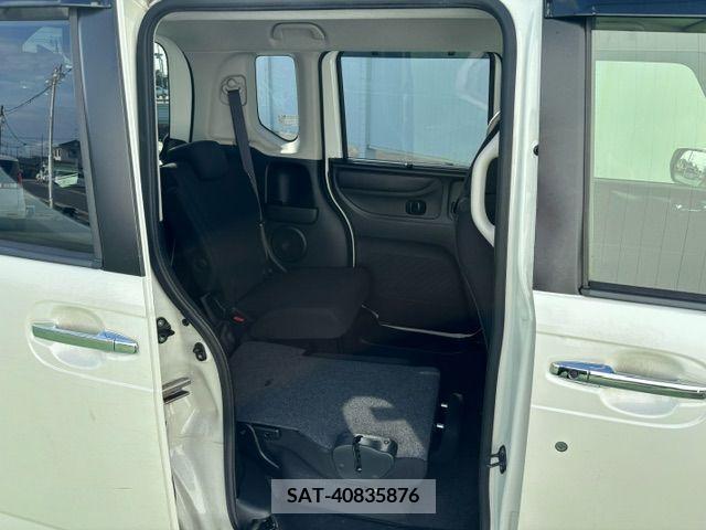 Honda N BOX CUSTOM 2015-03 278928-12