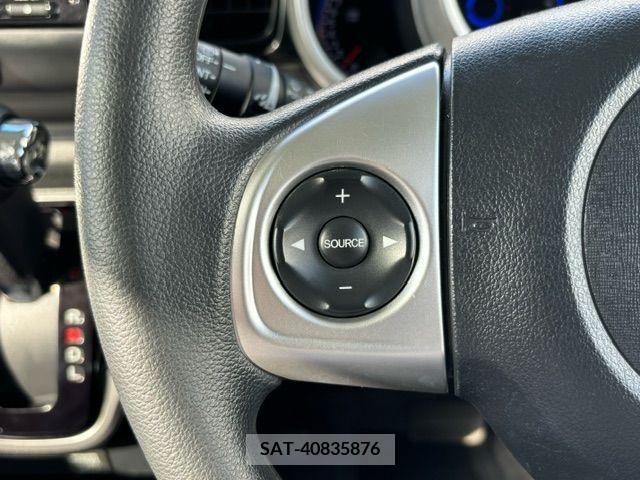 Honda N BOX CUSTOM 2015-03 278928-13