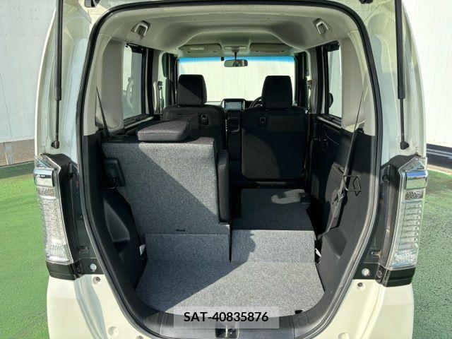 Honda N BOX CUSTOM 2015-03 278928-16