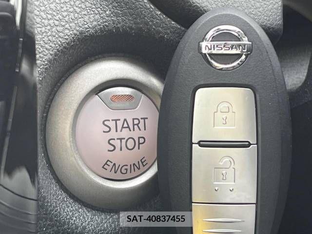Nissan NOTE 2021-03 280152-6