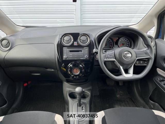 Nissan NOTE 2021-03 280152-1
