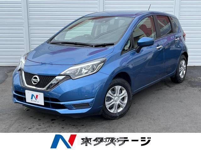 Nissan NOTE 2021-03 280152-0