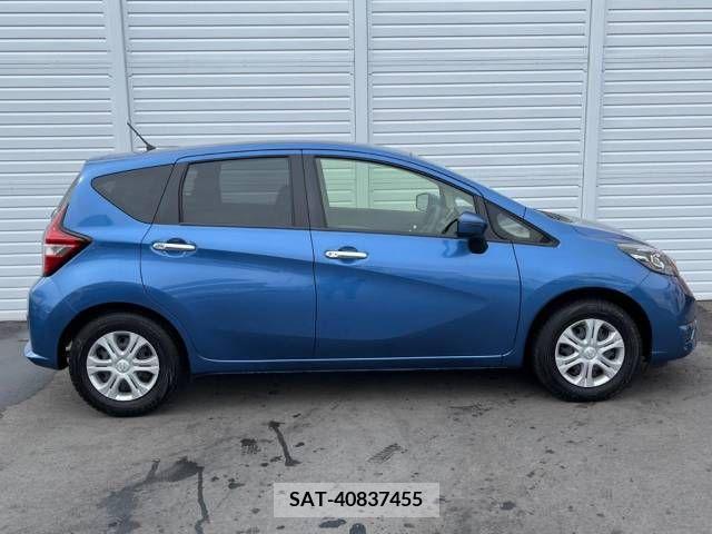 Nissan NOTE 2021-03 280152-15