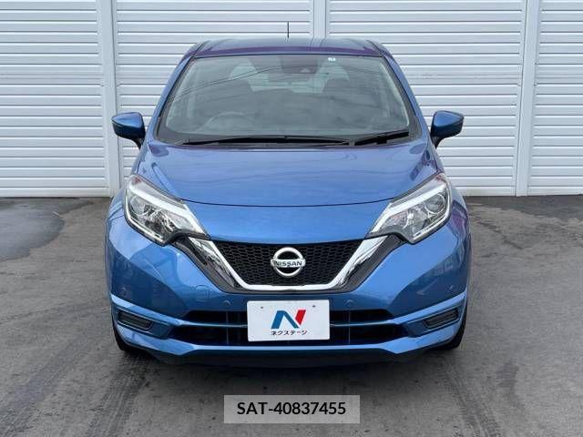 Nissan NOTE 2021-03 280152-14