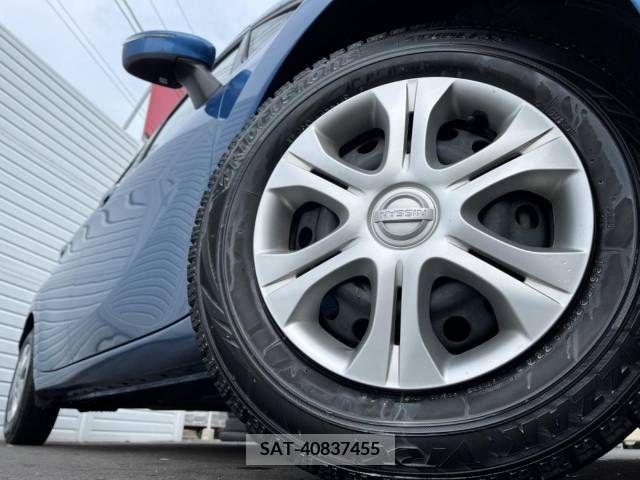 Nissan NOTE 2021-03 280152-13
