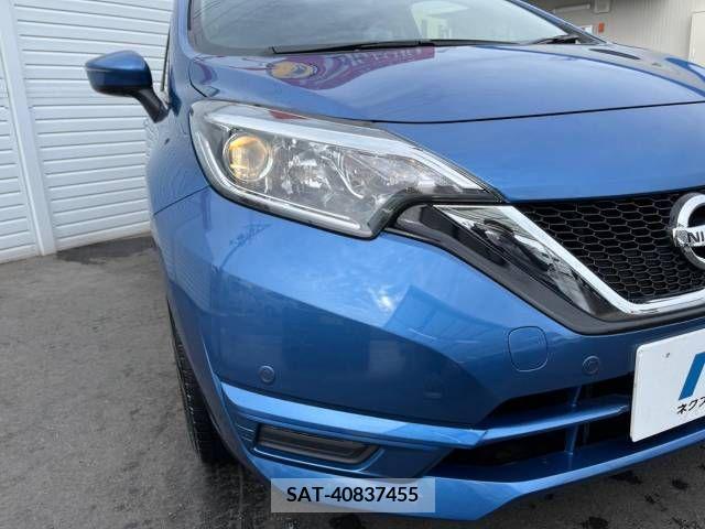 Nissan NOTE 2021-03 280152-12