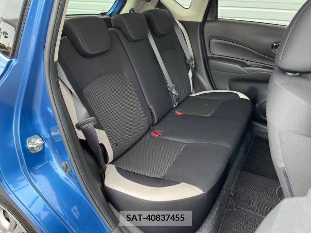 Nissan NOTE 2021-03 280152-10