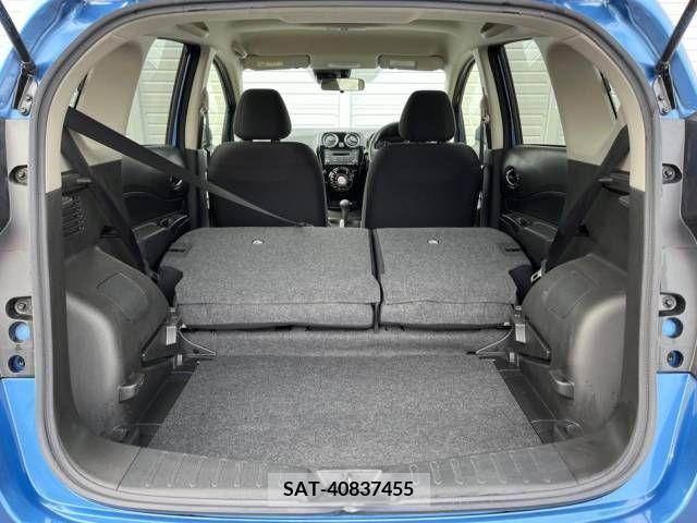 Nissan NOTE 2021-03 280152-11