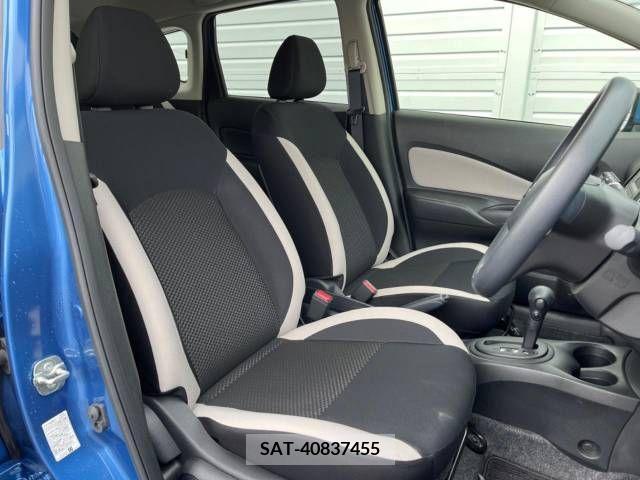 Nissan NOTE 2021-03 280152-9