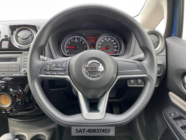 Nissan NOTE 2021-03 280152-7