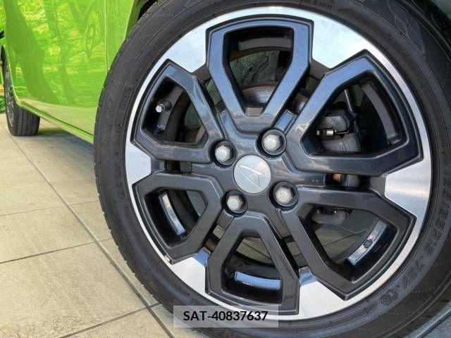 Daihatsu WAKE 2019-03 371092-13