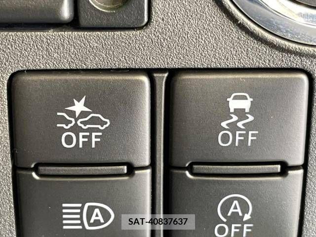 Daihatsu WAKE 2019-03 371092-6