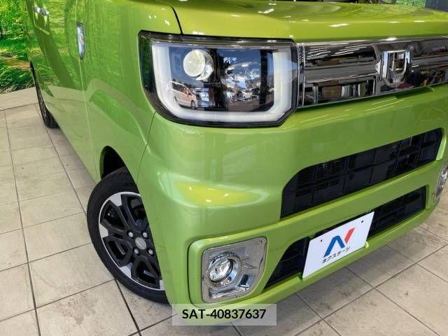 Daihatsu WAKE 2019-03 371092-12