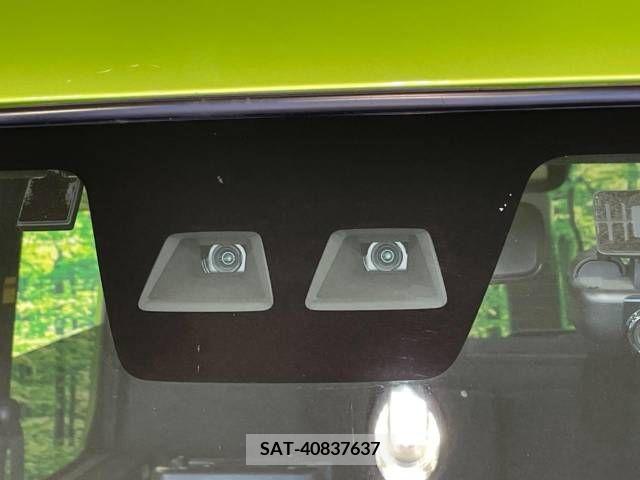 Daihatsu WAKE 2019-03 371092-5