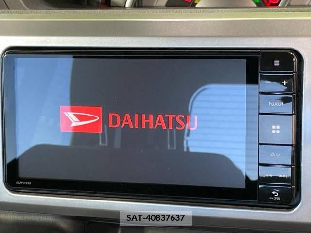 Daihatsu WAKE 2019-03 371092-2