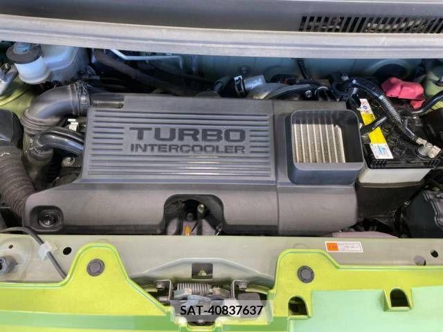 Daihatsu WAKE 2019-03 371092-18
