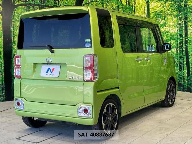Daihatsu WAKE 2019-03 371092-17