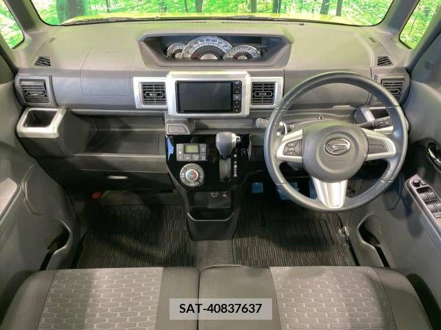 Daihatsu WAKE 2019-03 371092-1