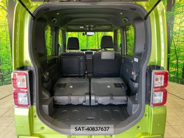 Daihatsu WAKE 2019-03 371092-10