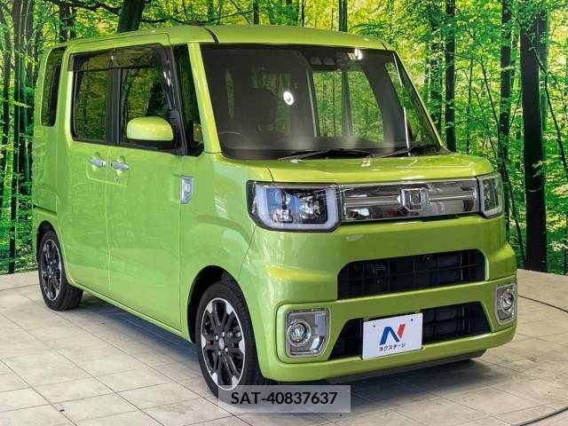 Daihatsu WAKE 2019-03 371092-16