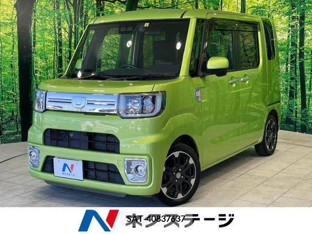 Daihatsu WAKE 2019-03 371092-0