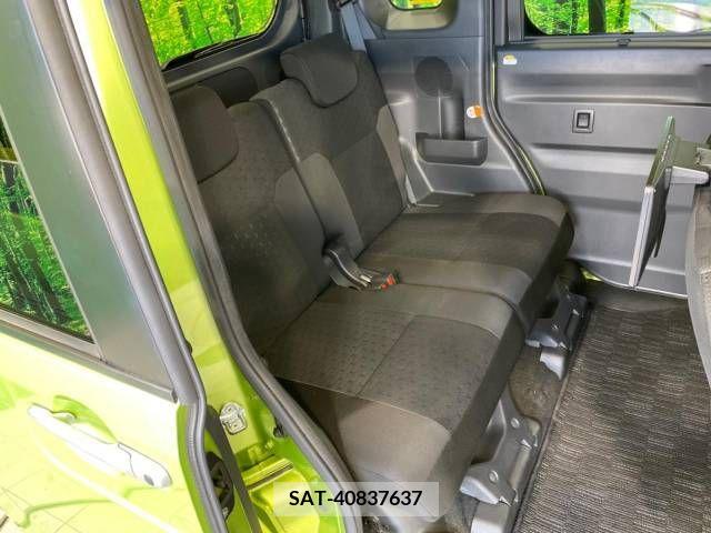 Daihatsu WAKE 2019-03 371092-9