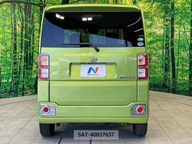 Daihatsu WAKE 2019-03 371092-15