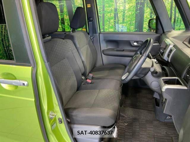 Daihatsu WAKE 2019-03 371092-8