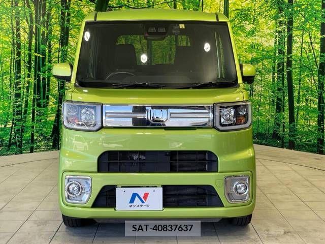 Daihatsu WAKE 2019-03 371092-14
