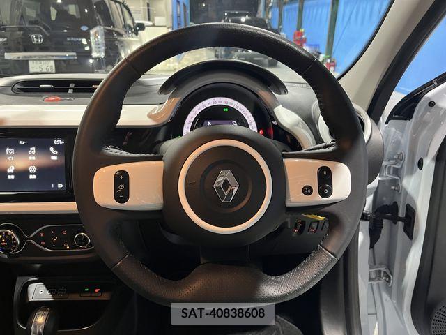 Renault TWINGO 2021-07 237435-14