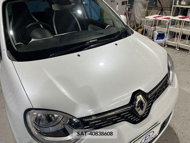 Renault TWINGO 2021-07 237435-8