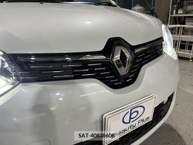 Renault TWINGO 2021-07 237435-10