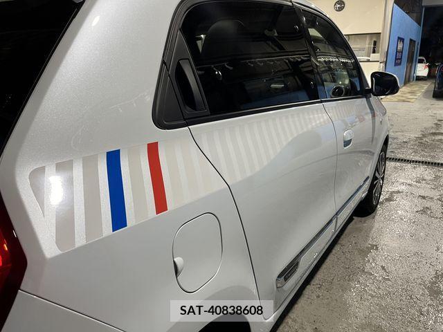 Renault TWINGO 2021-07 237435-11