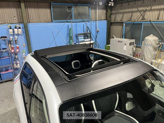 Renault TWINGO 2021-07 237435-4