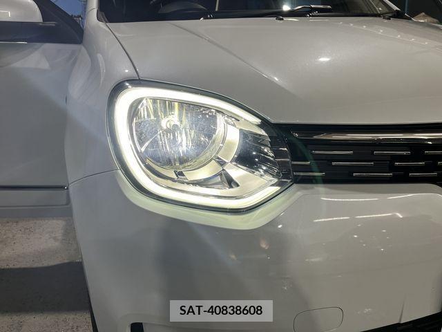 Renault TWINGO 2021-07 237435-12