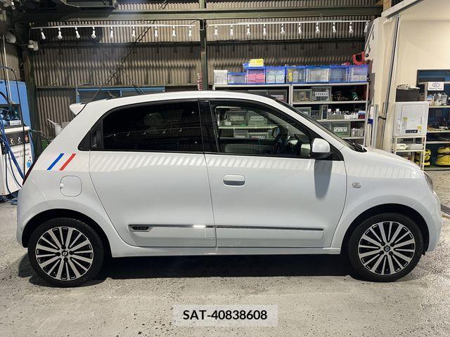 Renault TWINGO 2021-07 237435-5