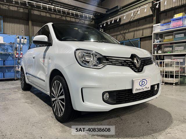 Renault TWINGO 2021-07 237435-6
