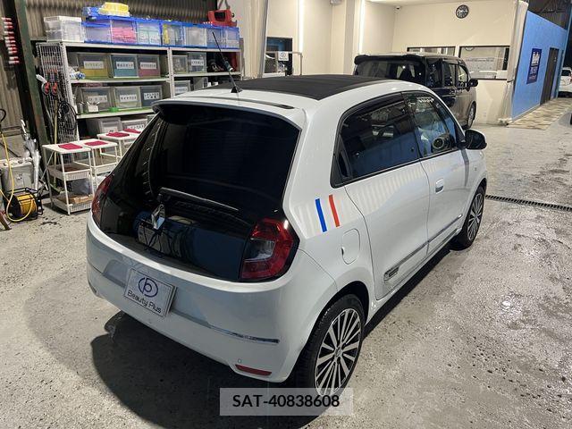 Renault TWINGO 2021-07 237435-7